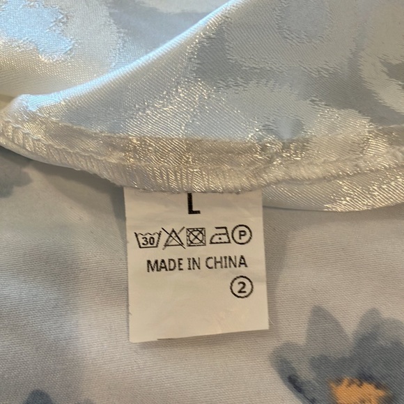 Tank - Picture 4 of 4